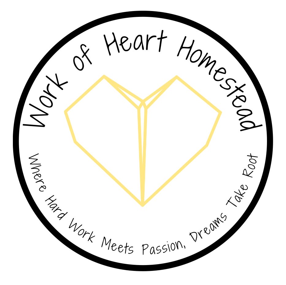 Work of Heart Homestead